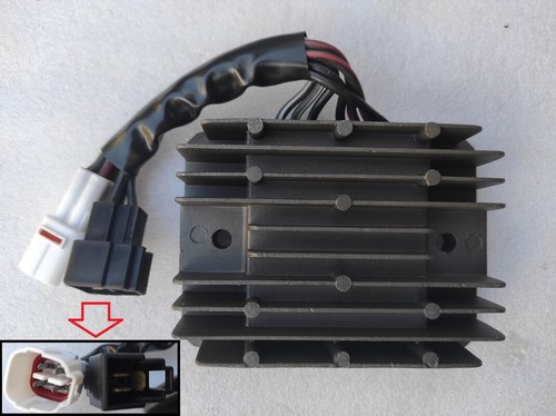 Regulateur tension gsxr - de,