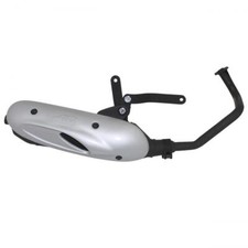 Pot d échappement SITO pour