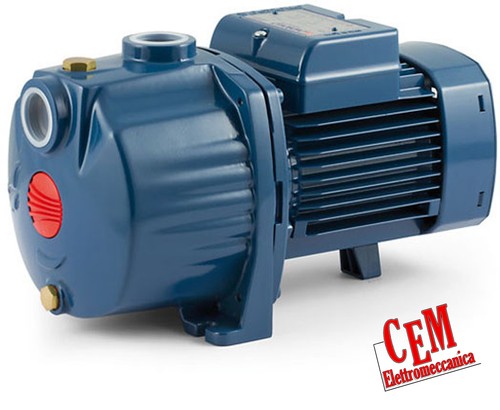 Pompe électrique autoclave - pompe,