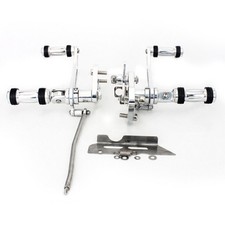 Aluminum Commandes Avancées