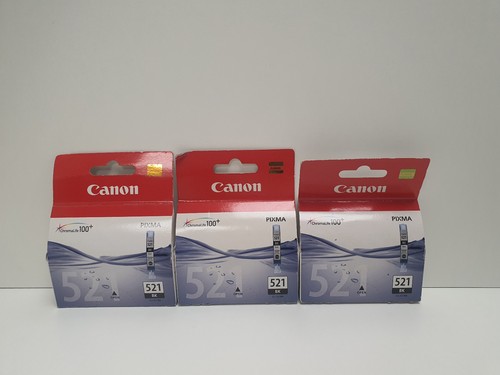 Lot cartouches canon - lot,