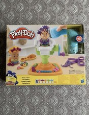 Play-Doh Le coiffeur  (5 pots