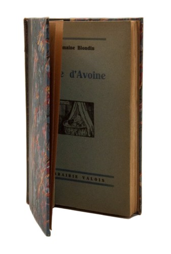 Edition originale germaine - originale,