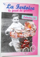 LA FERTOISE 1996 CATALOGUE
