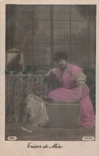 CP MOTHER'S TREASURE - BABY BATH BATHTUB - 55403