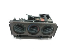 COMMANDE DE CHAUFFAGE JFC101570 ROVER 25 phase 1 (01/2000 08/2004) / NE 204043