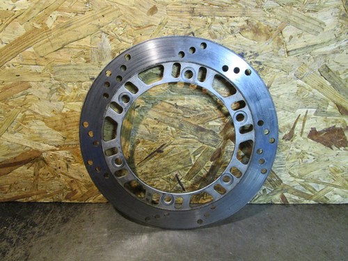Disque frein avant 20 - de,