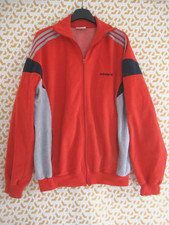 Veste Adidas Challenger Rouge