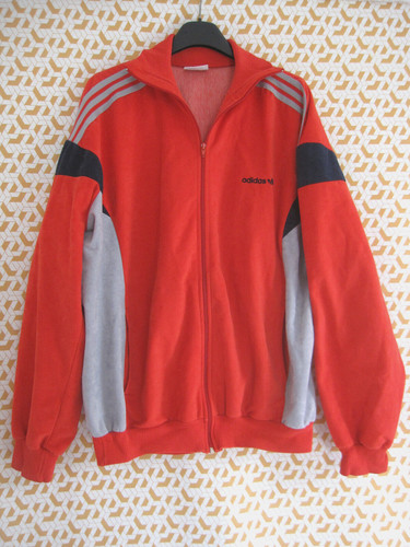 Veste adidas challenger - veste,