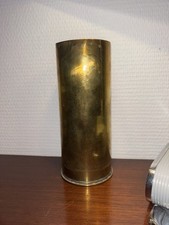 Douille Obus 1944 de la 2ème