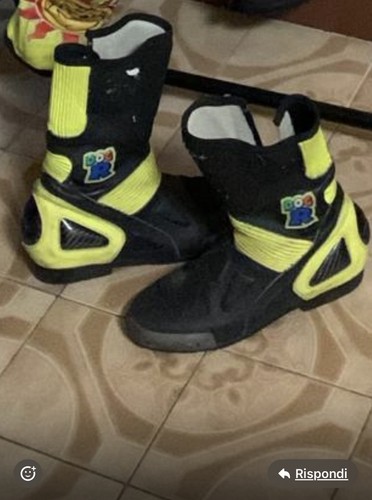 Vale rossi dainese - rossi,