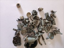 LOT PIECES CARBURATEUR
