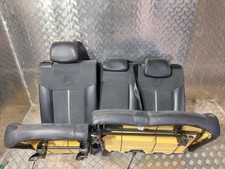 Banquette Sièges Arrière -