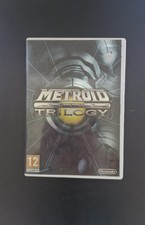 METROID PRIME TRILOGY ÉDITION
