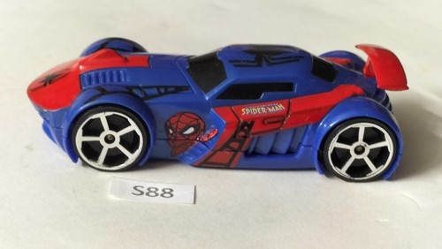 Voiture s88 majorette solido - voiture,