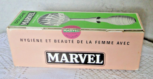 Douche jet rotatif marvel - rotatif,
