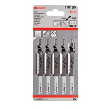 Lames De Scie Sauteuse Bosch