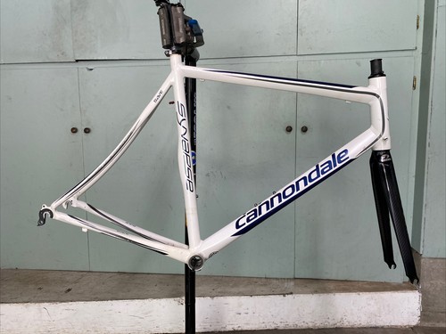 Cannondale synapse 58cm - synapse,