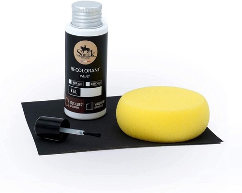 Kit retouche peinture - kit,