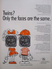 3/1969 PUB LEAR SIEGLER ASTEK