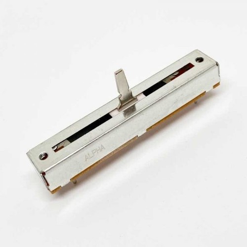 Fader remplacement pour - de,