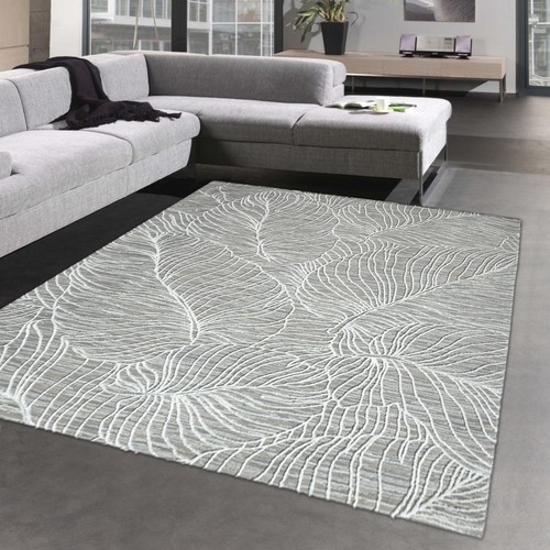 Tapis salon avec design de - salon,
