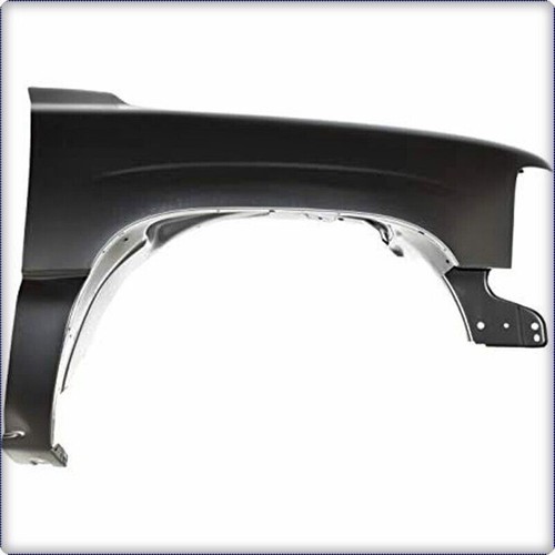 Avant droit garde boue fender - garde-boue,