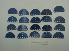 Meccano  :  plaque