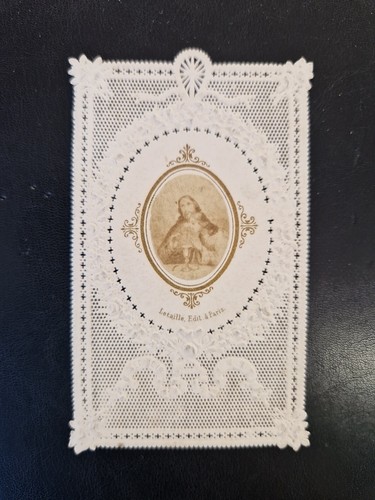 Canivet dentelle image - canivet,