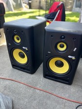 KRK Rokit RPG2 10-3 Powered