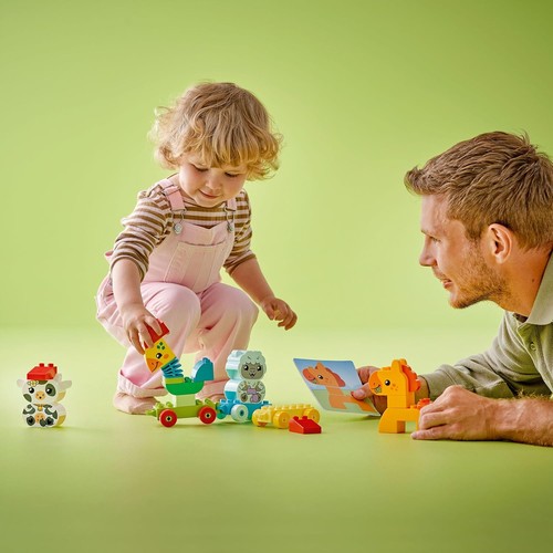 Lego duplo first train - duplo,