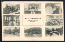 CPA Bouillon-s-Semois