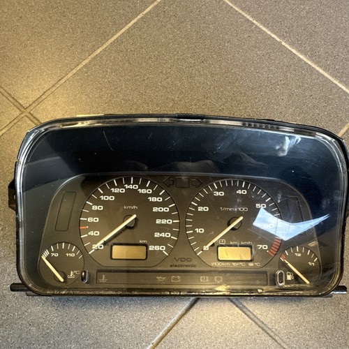 Compteur golf vr6 - compteur, 3