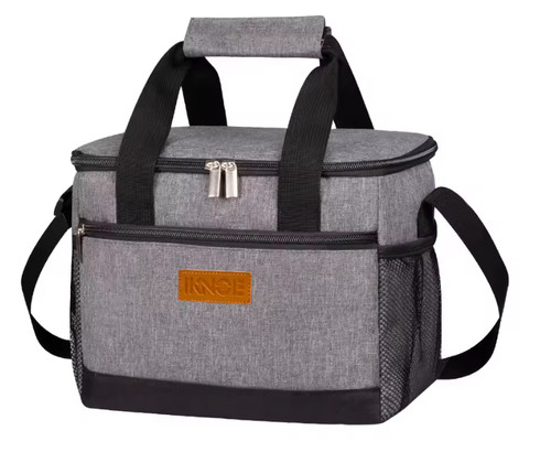 Sac isotherme anti - isotherme, 10l