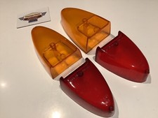 Fiat 1100 feux arrière neufs