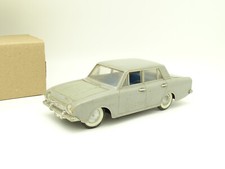Lucky Toys Plastique 1/20 - Ford Corsair Grise
