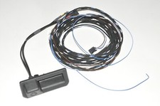 Skoda Kamiq NW Rear View Camera RFK Navigation Retrofit Kit Low Line