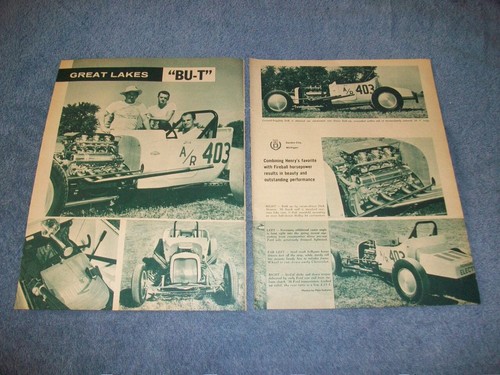 1923 ford bucket roadster - ford, t-bucket
