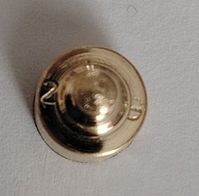 poids laiton neuf 2 grammes