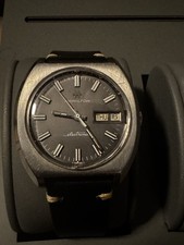 Hamilton Everest - Electronic