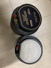 Paire de pilotes Altec 802-8G