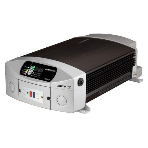Xantrex xm1800 pro series - xantrex,