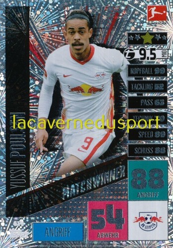 614 yussuf poulsen - yussuf, #