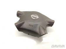 Nissan Navara Sac SRS De