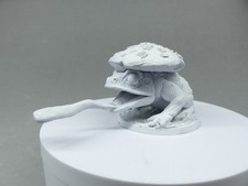 Warhammer old world, monster giant toad giant toad slann mushroom mushroom