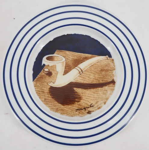 René magritte la - rené,