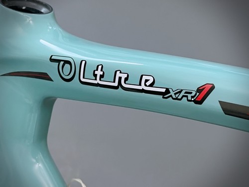 Cadre bianchi oltre xr1 - cadre, 61