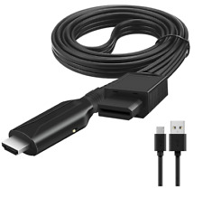 Câble Hdmi pour Nintendo Wii