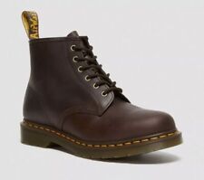 Dr Martens 6 Trou 101 Brun