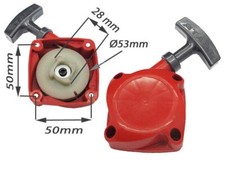  Piece LANCEUR complet  taille